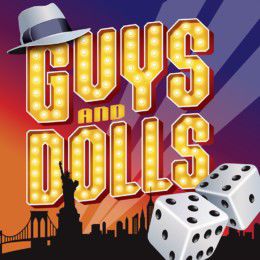 Guys and Dolls